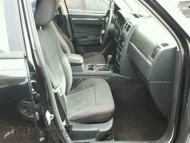 2010 DODGE CHARGER - VIN: 2B3CA3CV3AH127780 - Фото 5