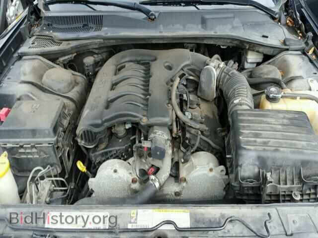 2010 DODGE CHARGER - VIN: 2B3CA3CV3AH127780 - Фото 7
