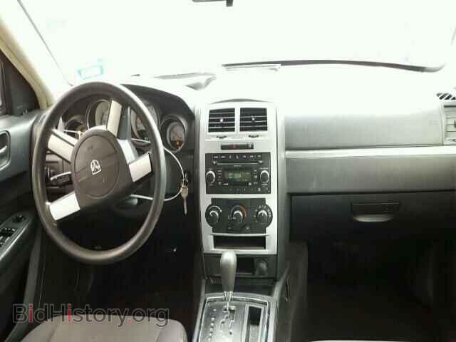 2010 DODGE CHARGER - VIN: 2B3CA3CV3AH127780 - Фото 9