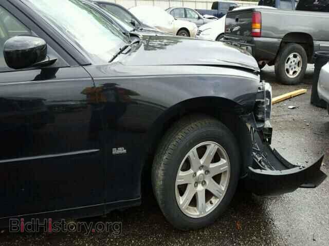 2010 DODGE CHARGER - VIN: 2B3CA3CV3AH127780 - Фото 10