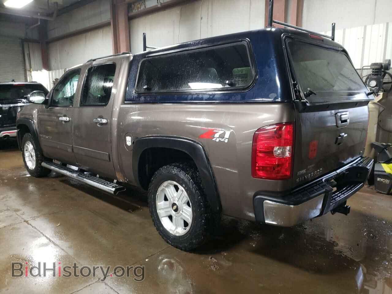 2007 CHEVROLET ALL Models - VIN: 2GCEK133771651488 - Фото 2