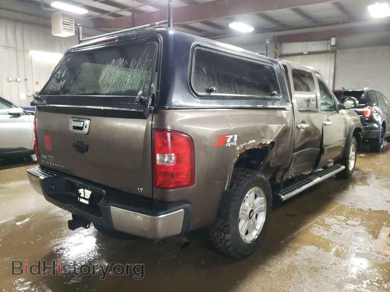2007 CHEVROLET ALL Models - VIN: 2GCEK133771651488 - Фото 3