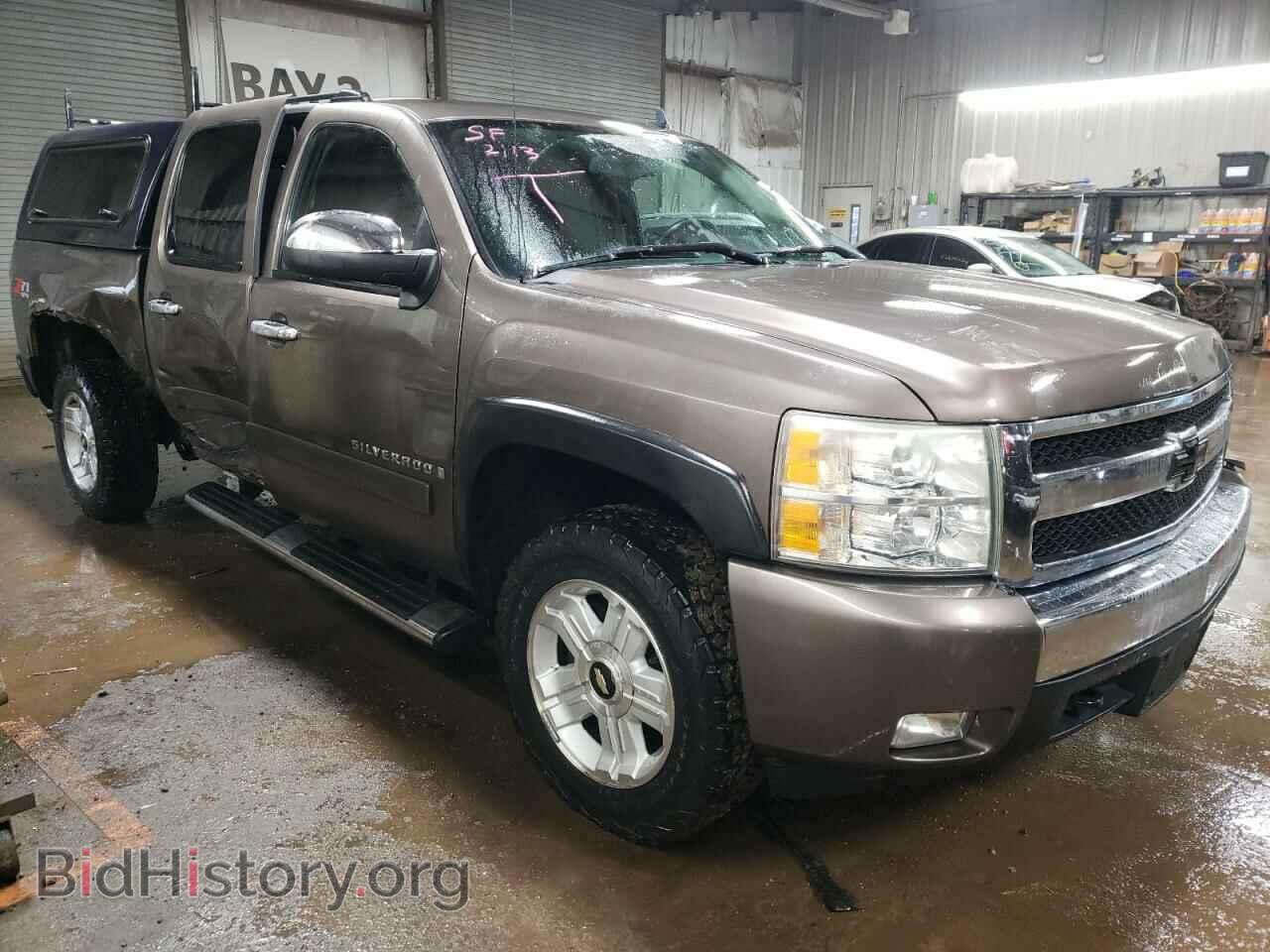 2007 CHEVROLET ALL Models - VIN: 2GCEK133771651488 - Фото 4