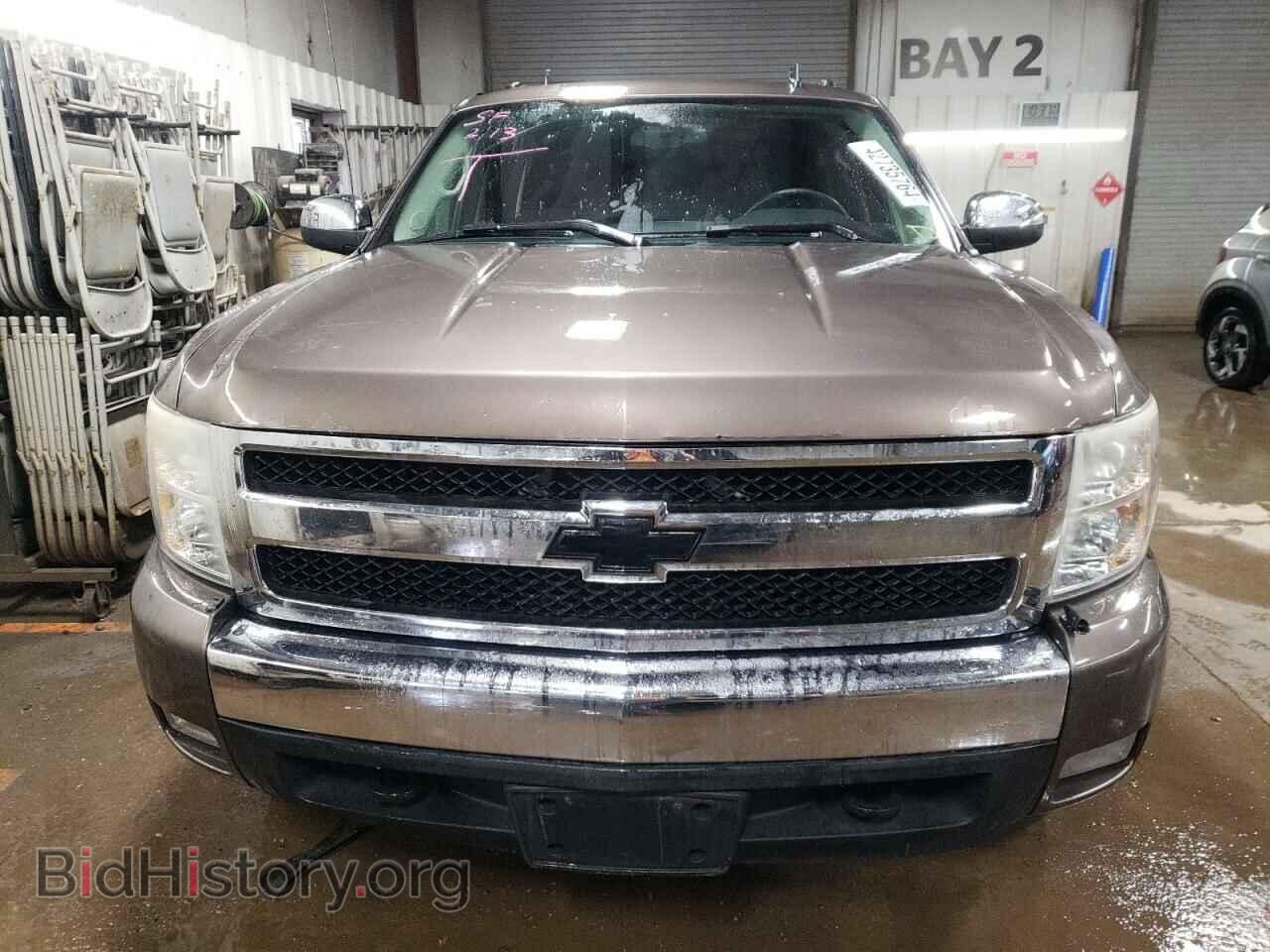 2007 CHEVROLET ALL Models - VIN: 2GCEK133771651488 - Фото 5