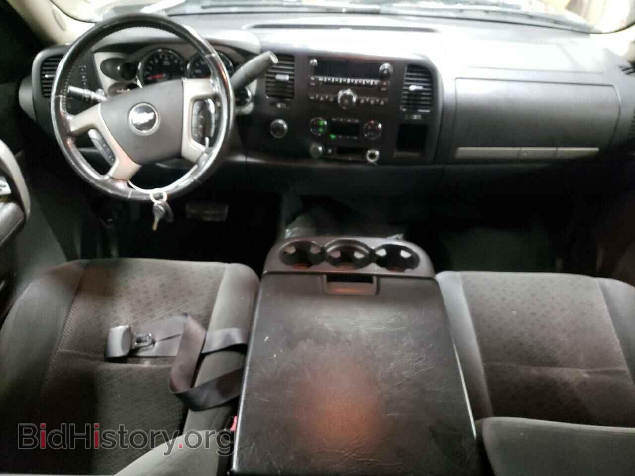 2007 CHEVROLET ALL Models - VIN: 2GCEK133771651488 - Фото 8