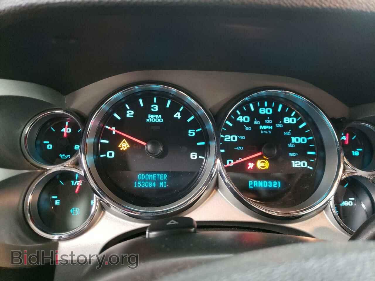 2007 CHEVROLET ALL Models - VIN: 2GCEK133771651488 - Фото 9
