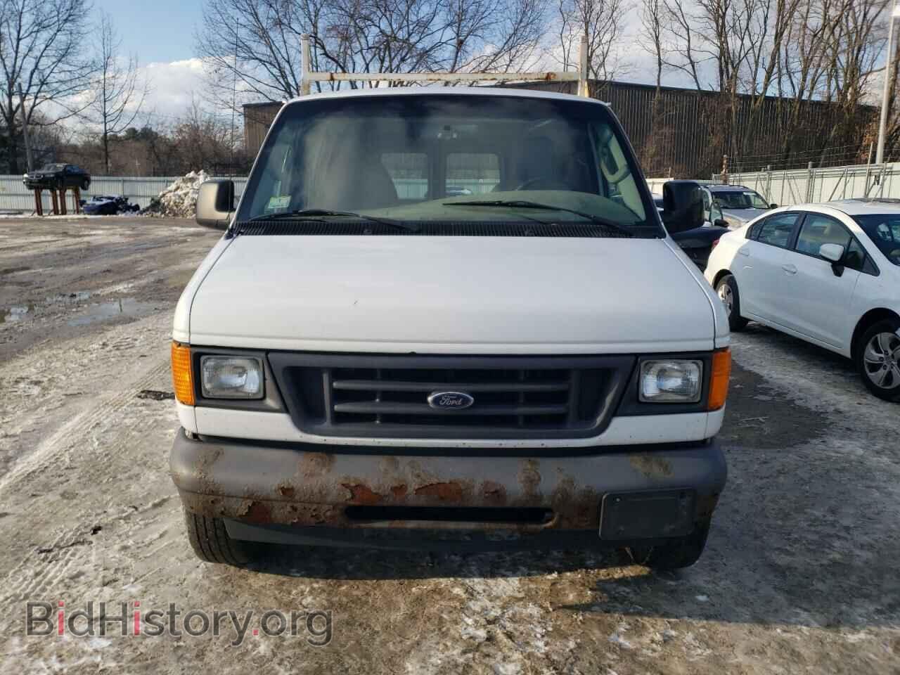 2007 FORD ALL Models - VIN: 1FTNE24W07DA41331 - Photo 5