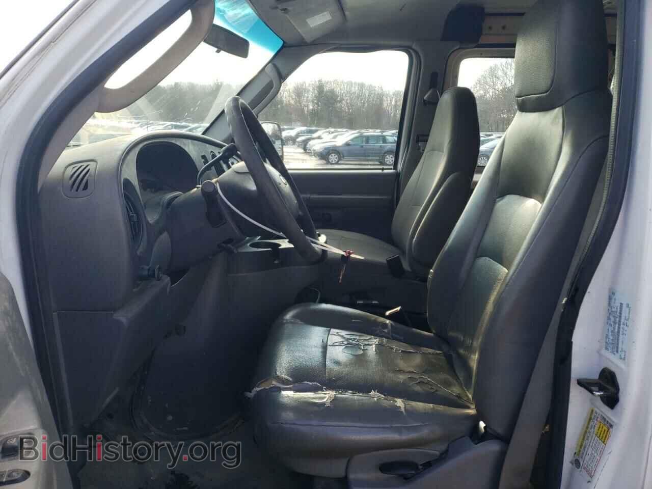 2007 FORD ALL Models - VIN: 1FTNE24W07DA41331 - Photo 7