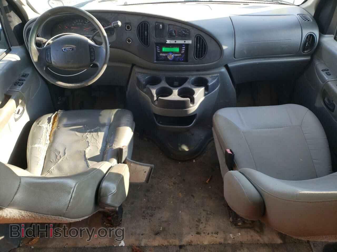 2007 FORD ALL Models - VIN: 1FTNE24W07DA41331 - Photo 8