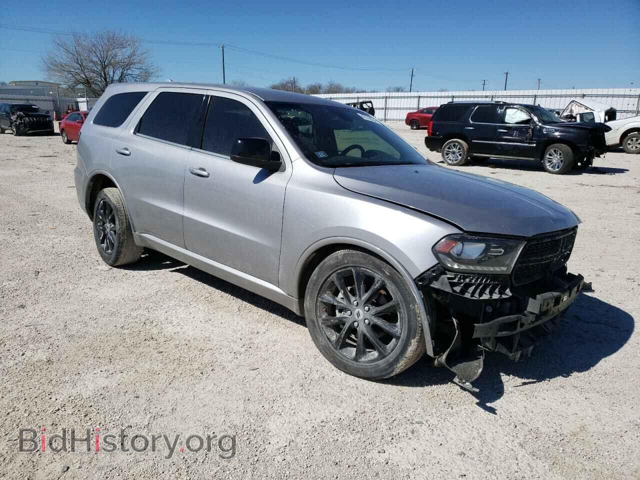 2019 DODGE DURANGO - VIN: 1C4RDHAG2KC847478 - Photo 4