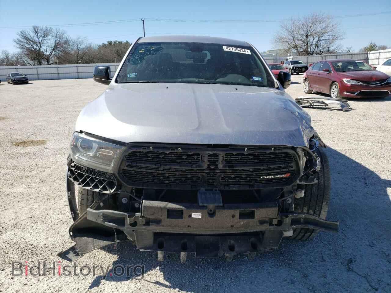 2019 DODGE DURANGO - VIN: 1C4RDHAG2KC847478 - Photo 5