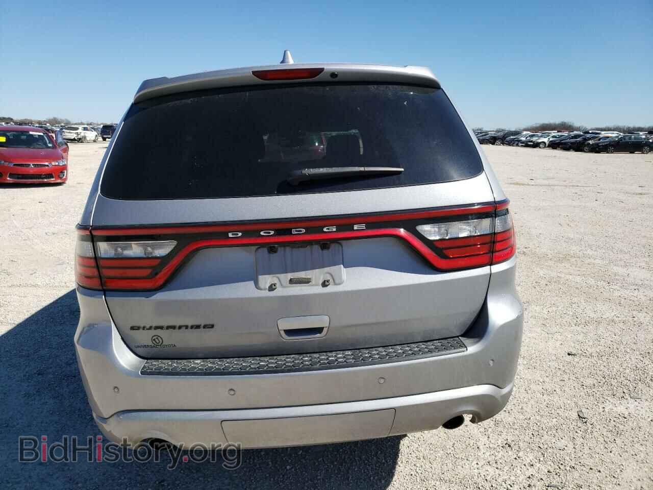 2019 DODGE DURANGO - VIN: 1C4RDHAG2KC847478 - Photo 6