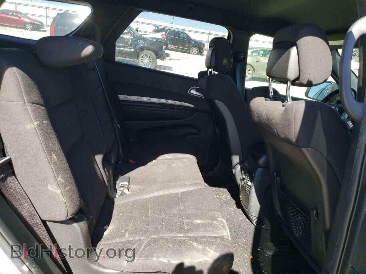 2019 DODGE DURANGO - VIN: 1C4RDHAG2KC847478 - Photo 10