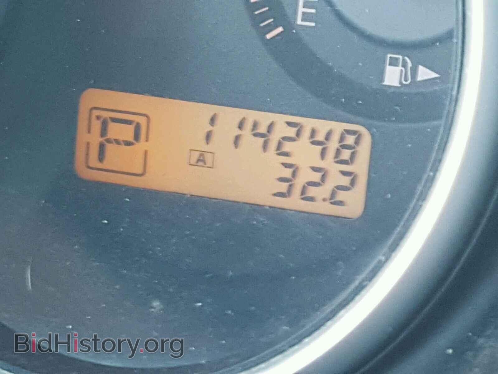 2009 NISSAN VERSA - VIN: 3N1BC13E99L387504 - Фото 8