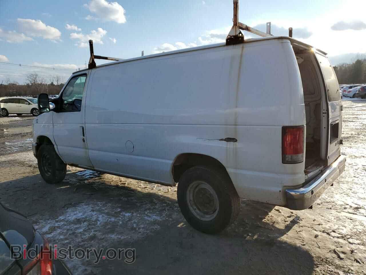 2011 FORD ALL Models - VIN: 1FTNE1EW2BDA55006 - Фото 2