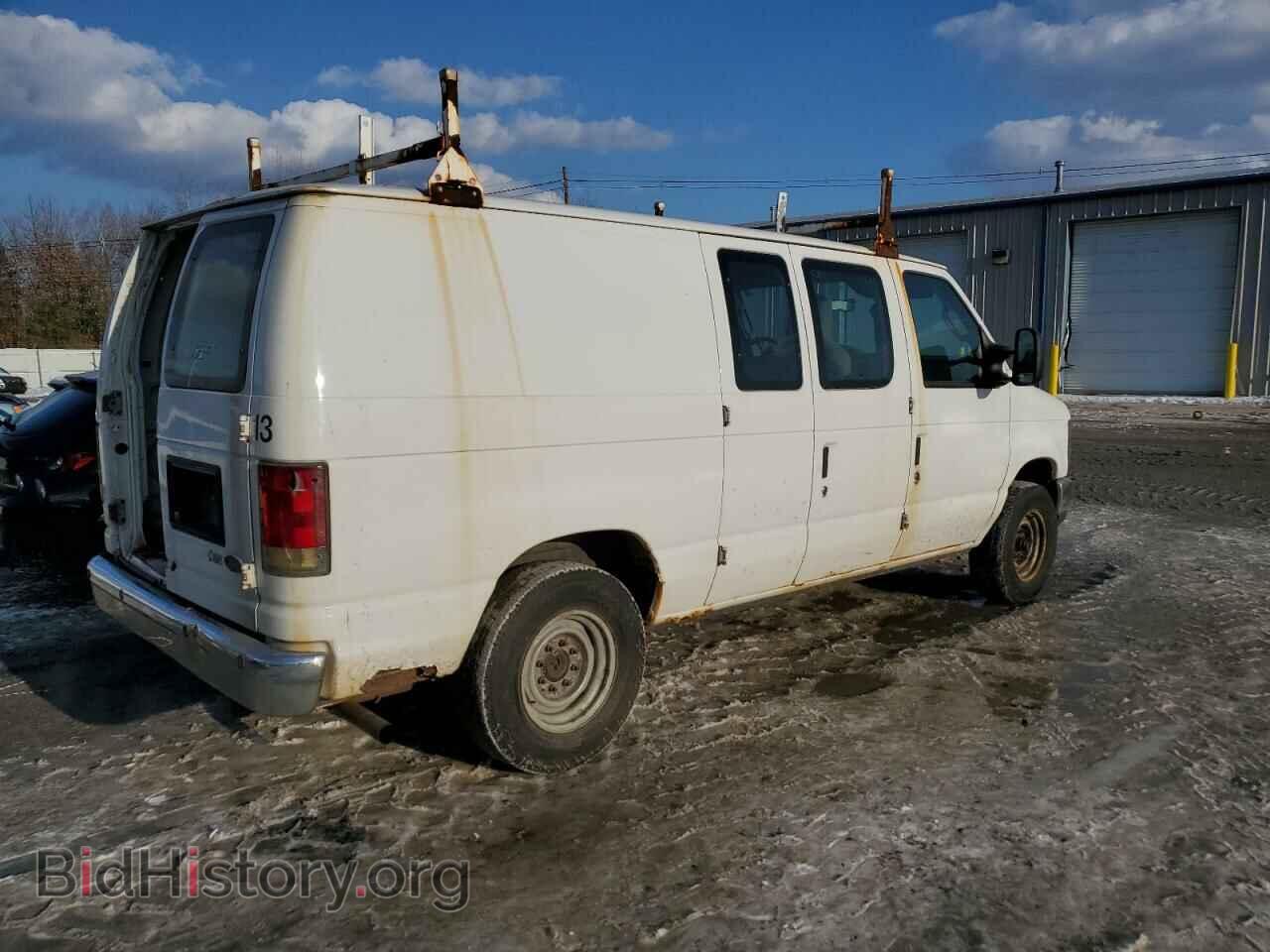 2011 FORD ALL Models - VIN: 1FTNE1EW2BDA55006 - Фото 3