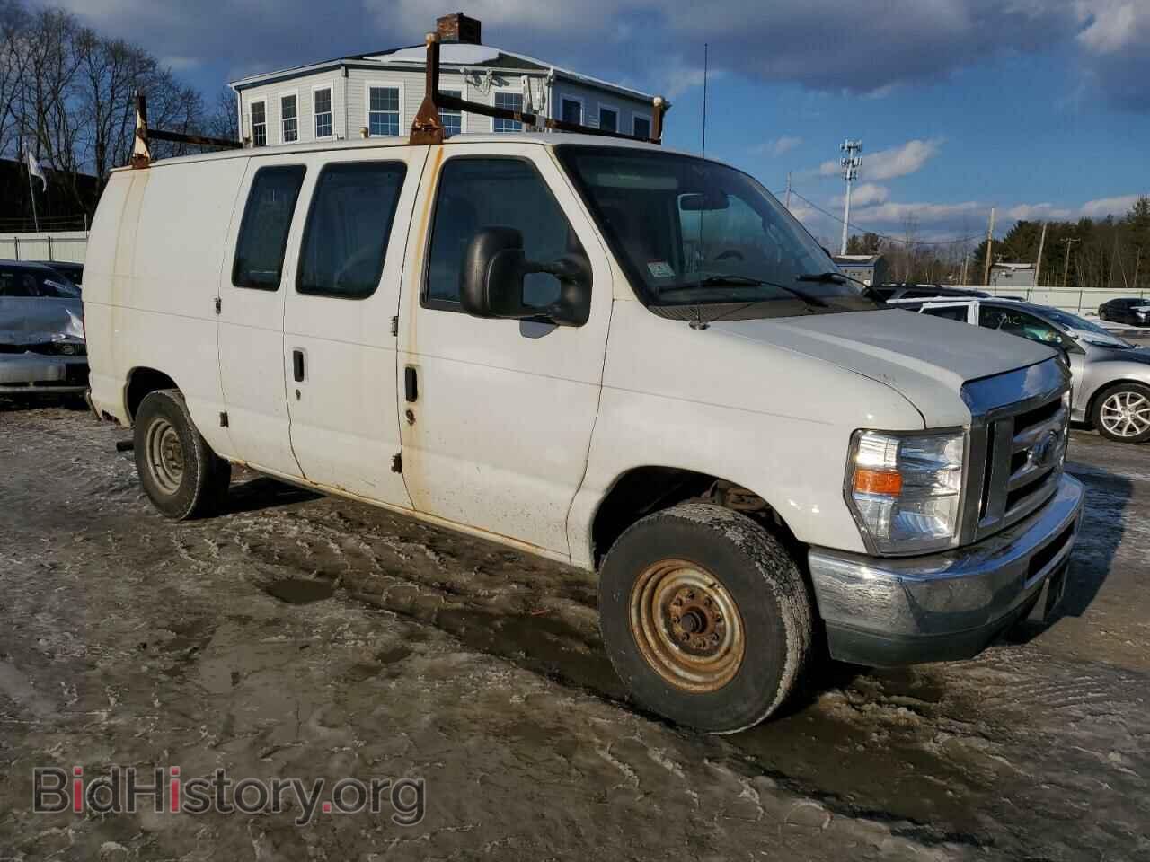 2011 FORD ALL Models - VIN: 1FTNE1EW2BDA55006 - Фото 4