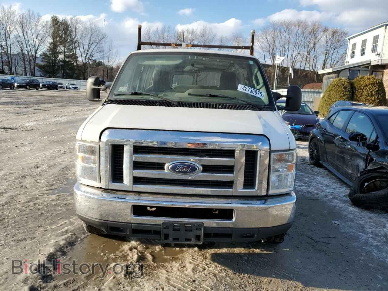 2011 FORD ALL Models - VIN: 1FTNE1EW2BDA55006 - Фото 5