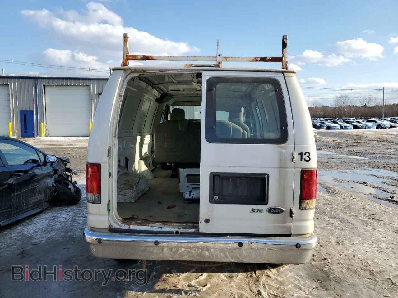 2011 FORD ALL Models - VIN: 1FTNE1EW2BDA55006 - Фото 6