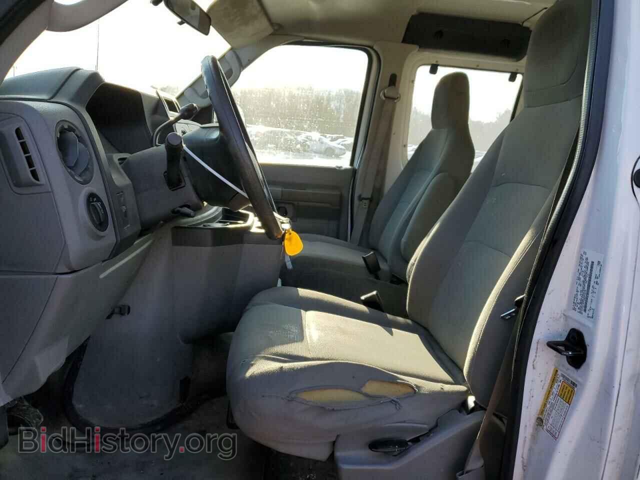 2011 FORD ALL Models - VIN: 1FTNE1EW2BDA55006 - Фото 7