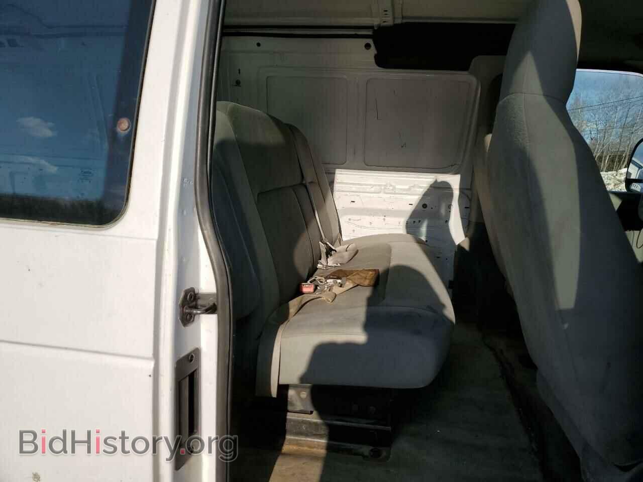 2011 FORD ALL Models - VIN: 1FTNE1EW2BDA55006 - Фото 10