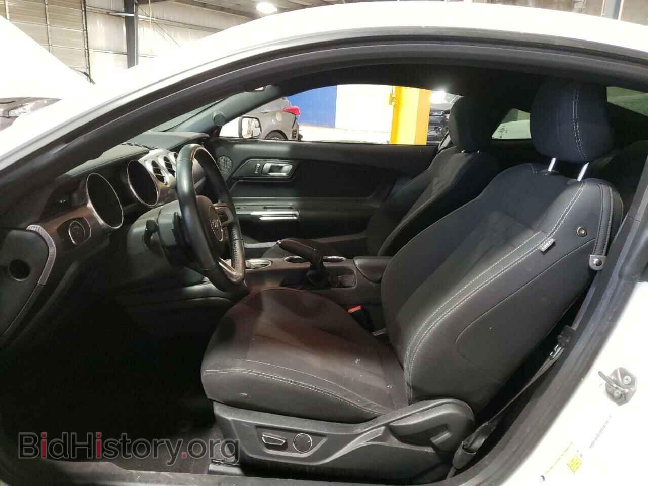 2019 FORD ALL Models - VIN: 1FA6P8TH2K5152766 - Фото 7