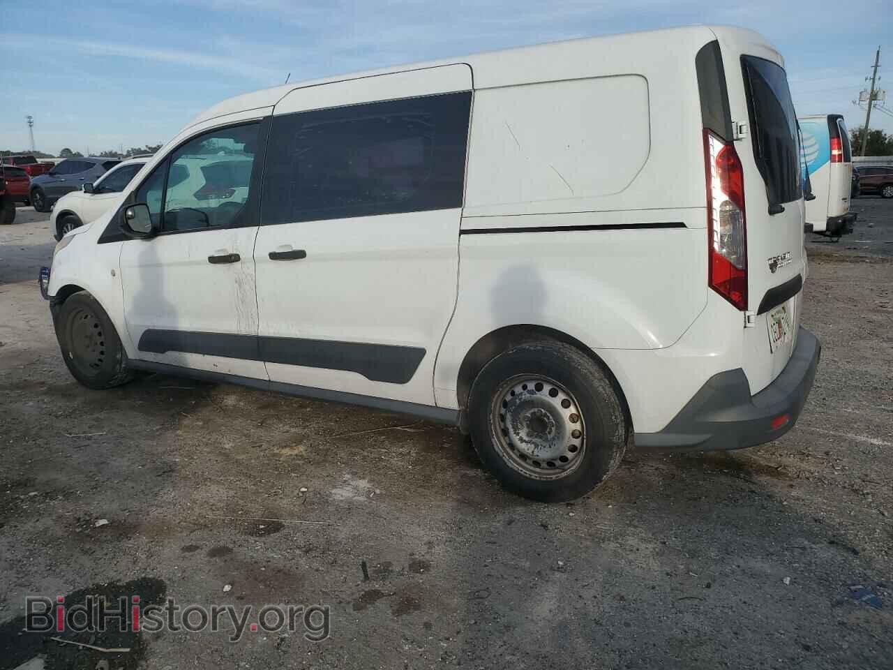 2014 FORD TRANSIT - VIN: NM0LS7F75E1144341 - Photo 2