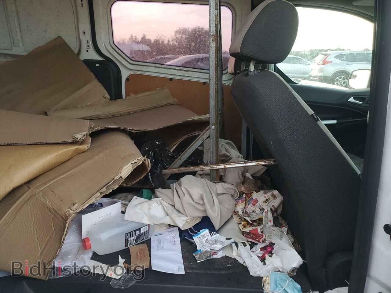 2014 FORD TRANSIT - VIN: NM0LS7F75E1144341 - Photo 11