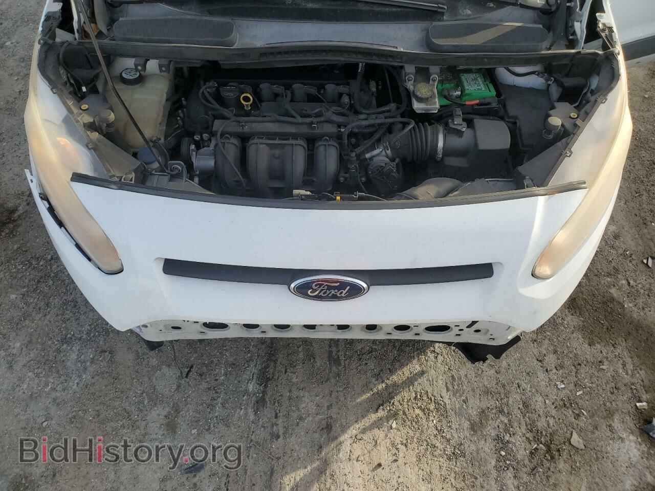 2014 FORD TRANSIT - VIN: NM0LS7F75E1144341 - Photo 12