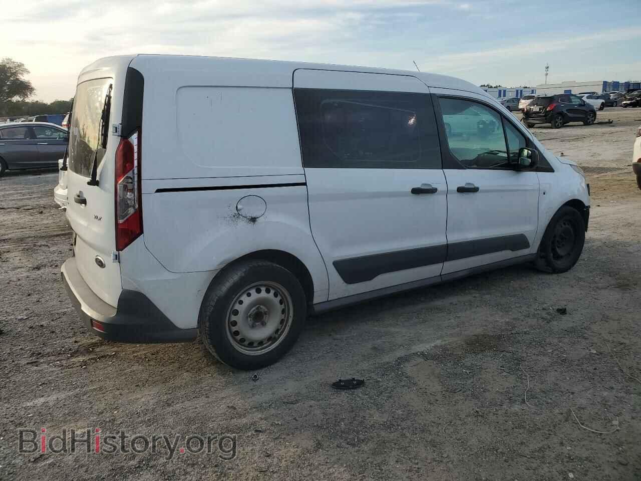 2014 FORD TRANSIT - VIN: NM0LS7F75E1144341 - Photo 3