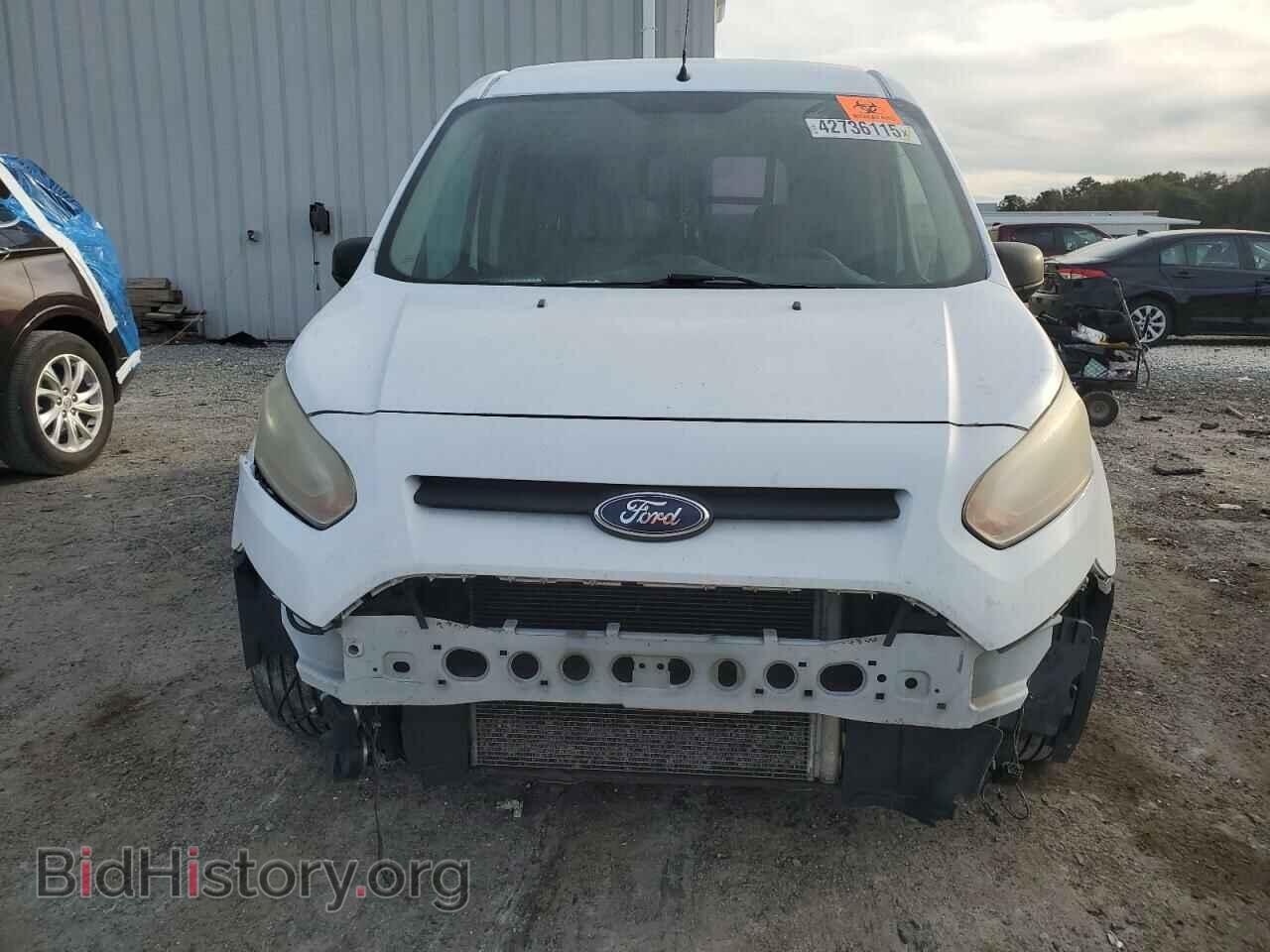 2014 FORD TRANSIT - VIN: NM0LS7F75E1144341 - Photo 5