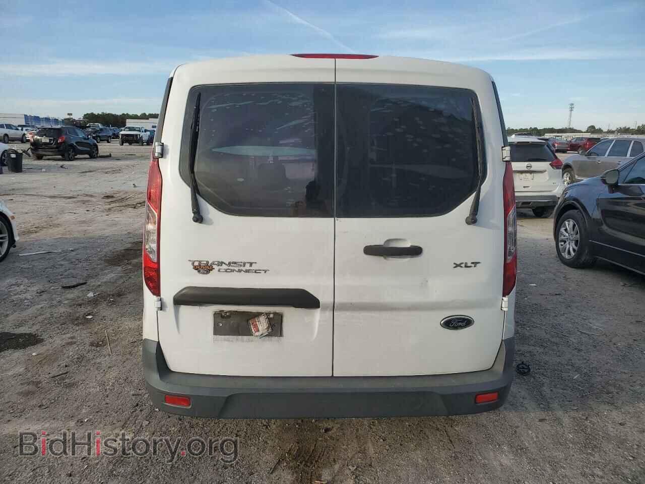 2014 FORD TRANSIT - VIN: NM0LS7F75E1144341 - Photo 6