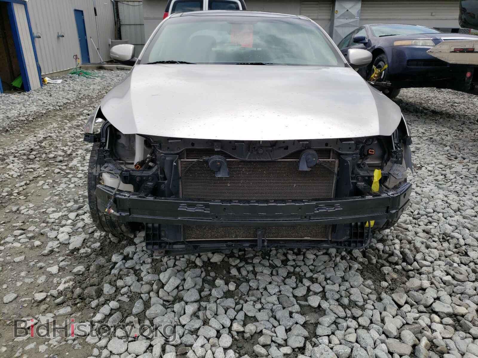 2013 KIA OPTIMA - VIN: 5XXGN4A75DG229281 - Фото 9