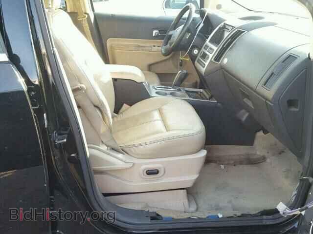 2009 FORD EDGE - VIN: 2FMDK39C99BB00194 - Фото 5