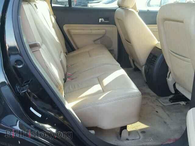 2009 FORD EDGE - VIN: 2FMDK39C99BB00194 - Фото 6