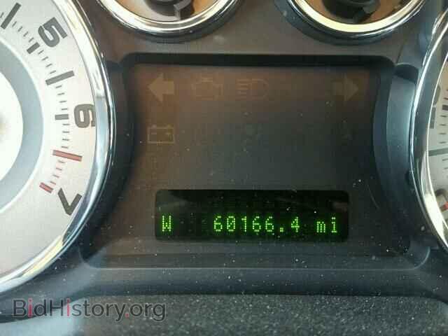 2009 FORD EDGE - VIN: 2FMDK39C99BB00194 - Фото 8