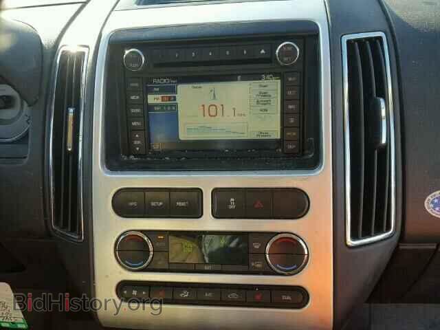 2009 FORD EDGE - VIN: 2FMDK39C99BB00194 - Фото 9