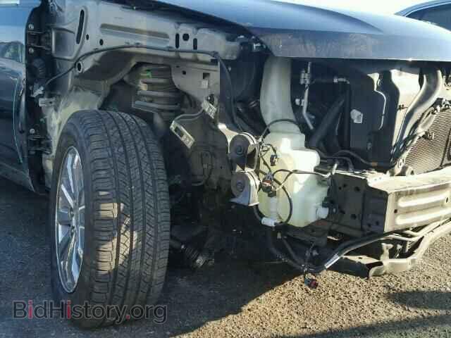 2009 FORD EDGE - VIN: 2FMDK39C99BB00194 - Фото 10