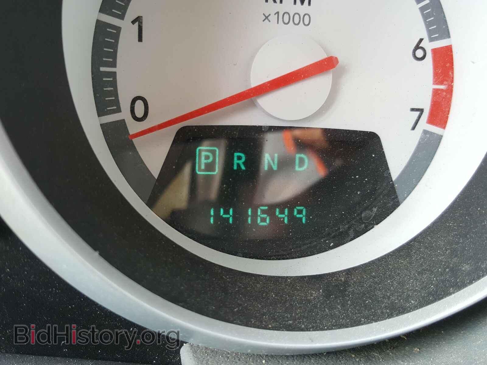 2010 DODGE CARAVAN - VIN: 2D4RN4DE0AR384281 - Photo 8