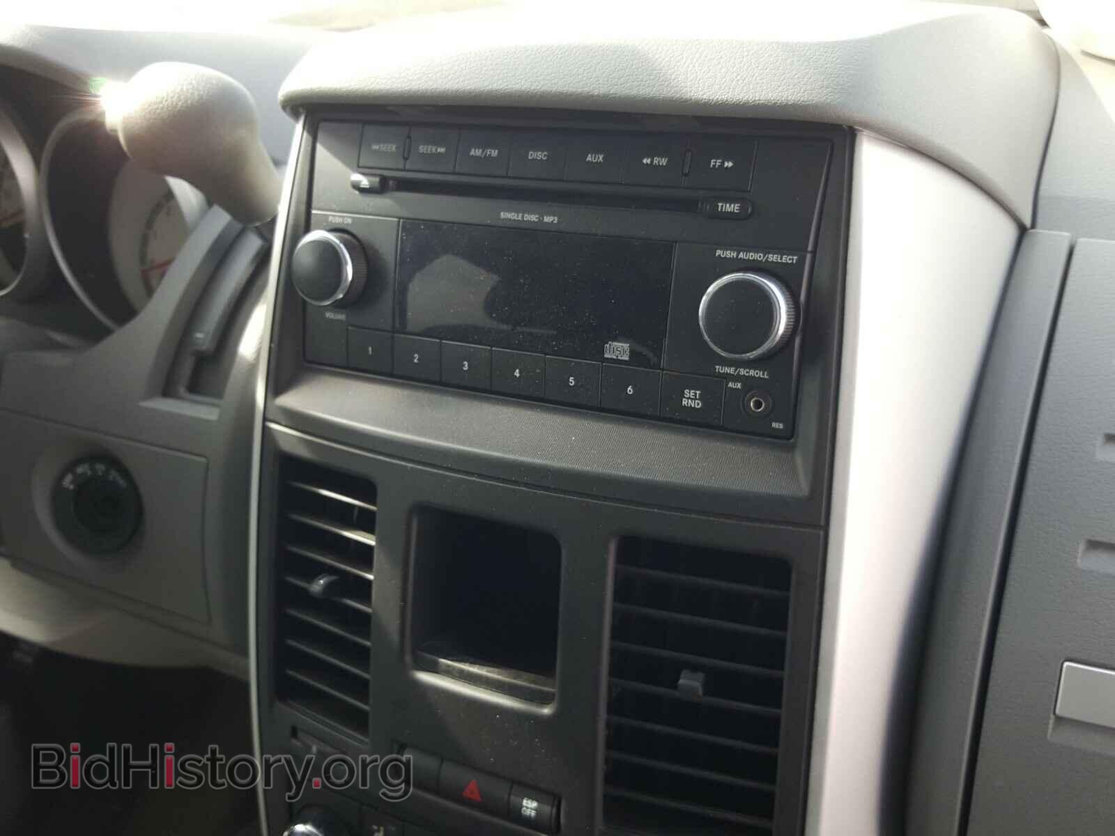 2010 DODGE CARAVAN - VIN: 2D4RN4DE0AR384281 - Photo 9