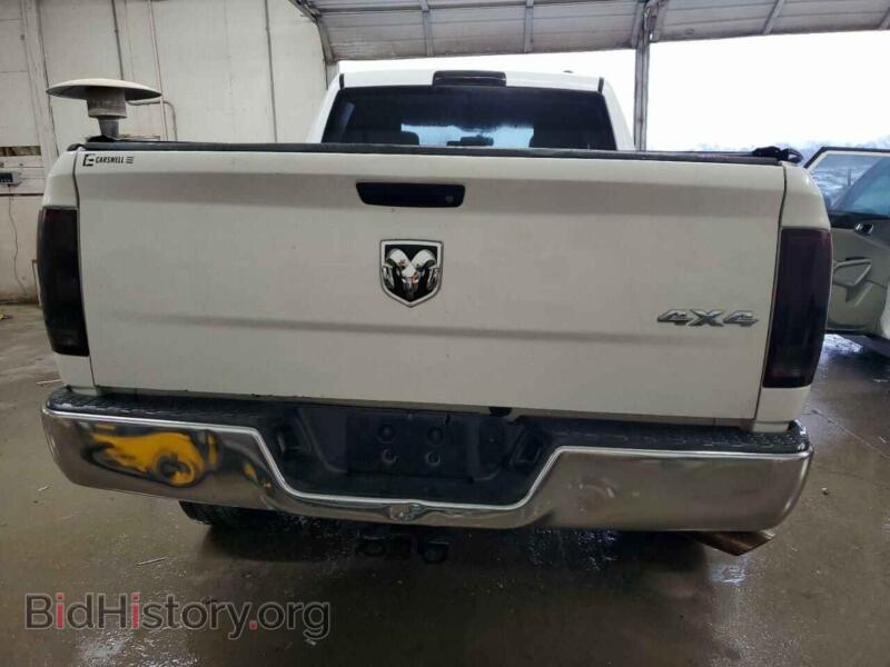 2012 Dodge RAM 1500 (VIN 1C6RD7FT0CS270366) — photo 6 of 14