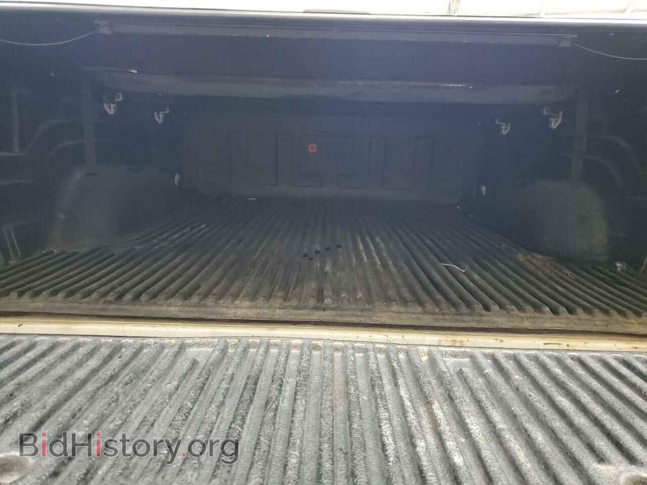 2012 DODGE RAM 1500 - VIN: 1C6RD7FT0CS270366 - Фото 10