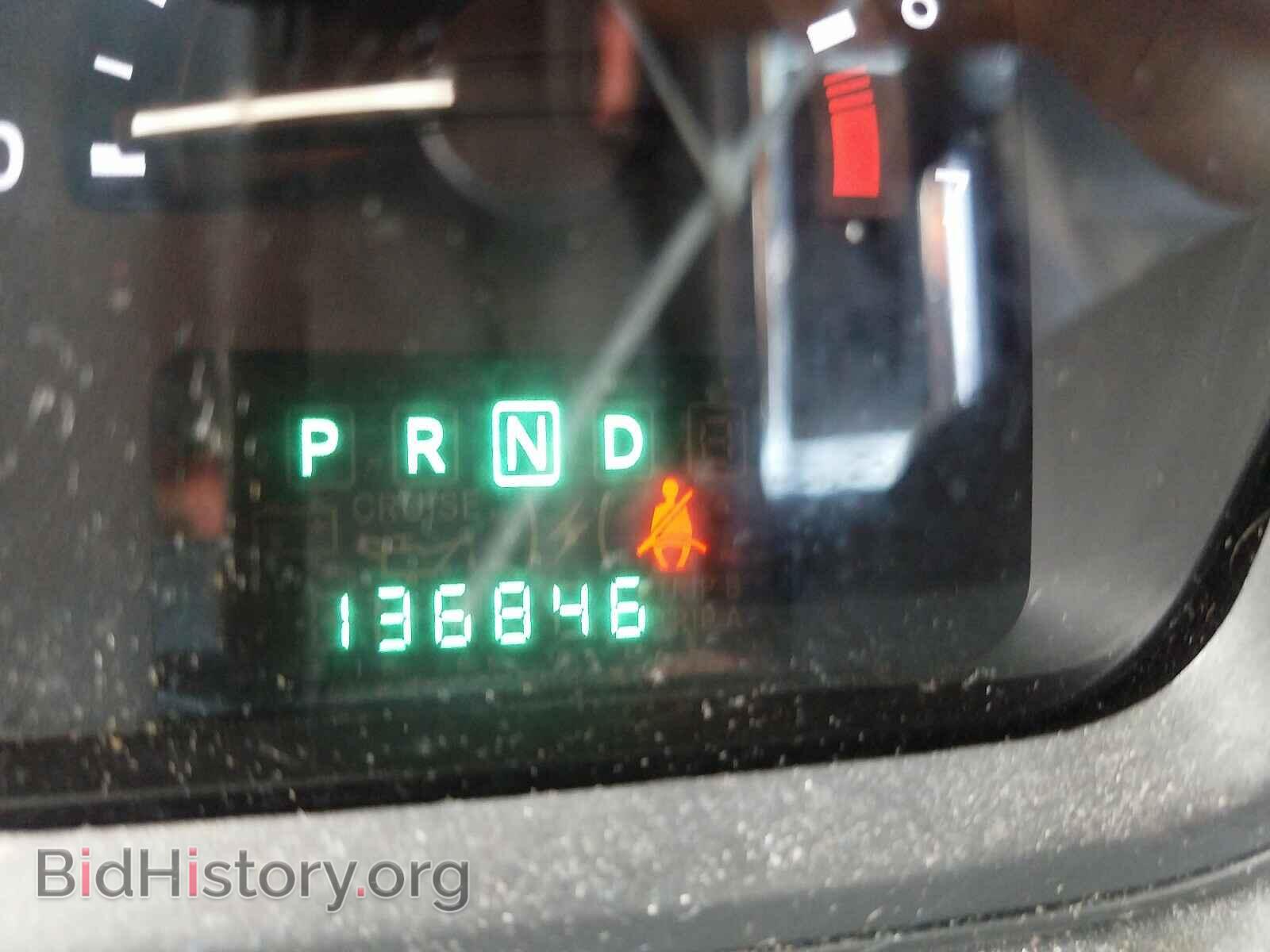 2010 DODGE JOURNEY - VIN: 3D4PH6FV2AT179419 - Фото 8