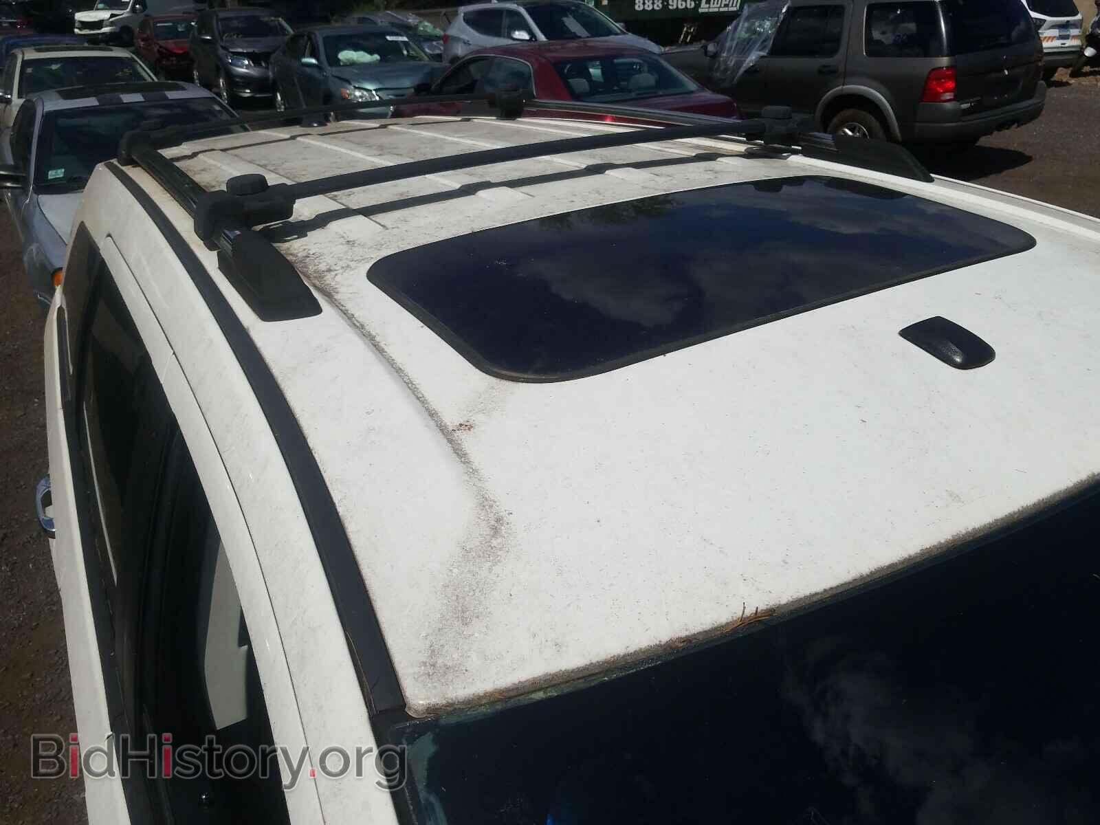 2010 DODGE JOURNEY - VIN: 3D4PH6FV2AT179419 - Фото 9