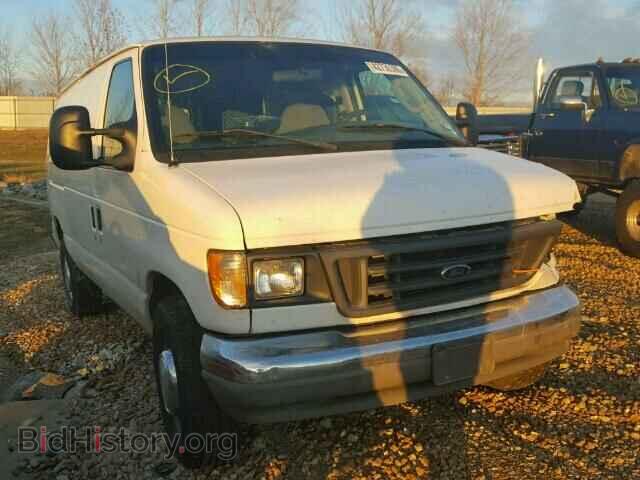 Photo 1FTNE24L04HB06057 - FORD ECONOLINE 2004