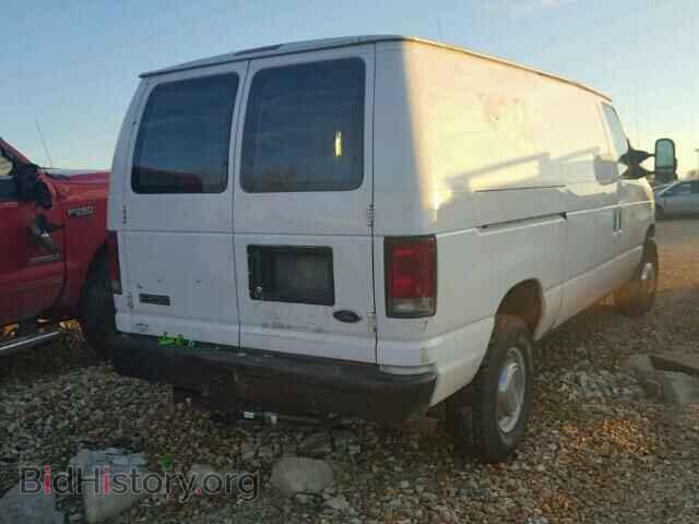 2004 FORD ECONOLINE - VIN: 1FTNE24L04HB06057 - Photo 4