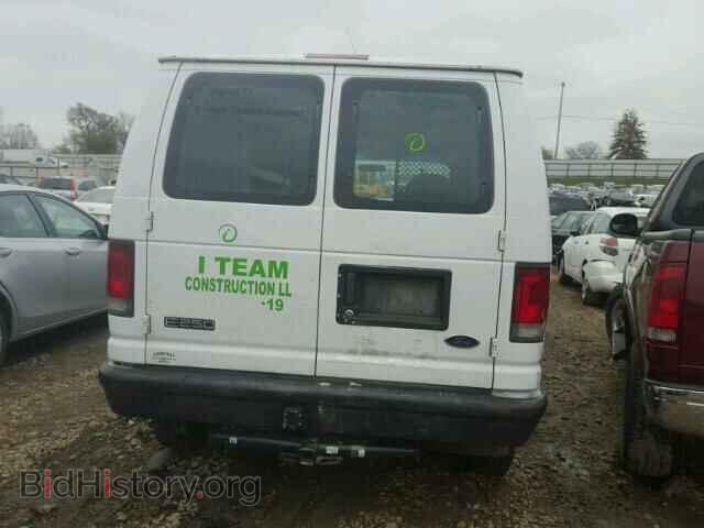 2004 FORD ECONOLINE - VIN: 1FTNE24L04HB06057 - Photo 10