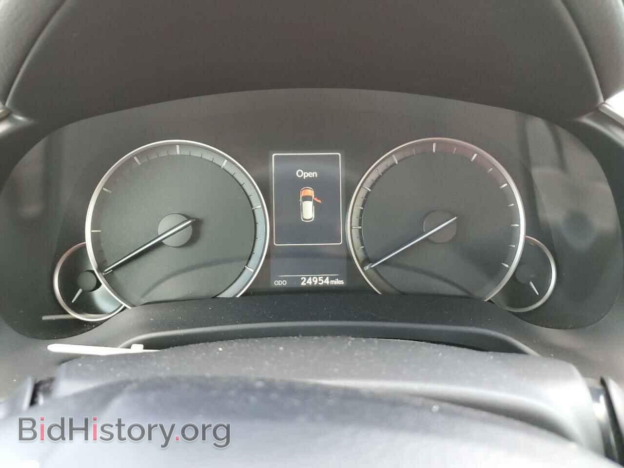 2019 LEXUS RX350 - VIN: 2T2ZZMCA9KC118593 - Фото 9