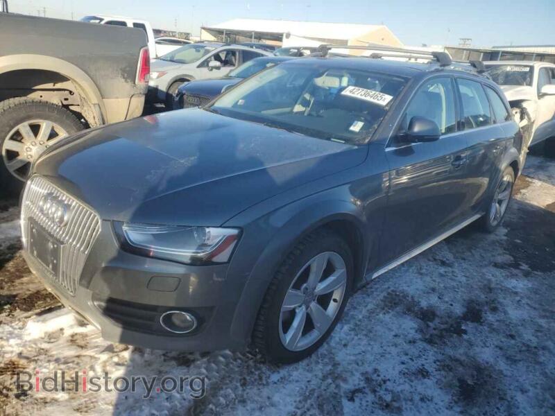 2014 Audi A4 Premium Plus (VIN WA1UFAFL4EA116353) — photo 1 of 12, Copart, damage: minor dents/scratches