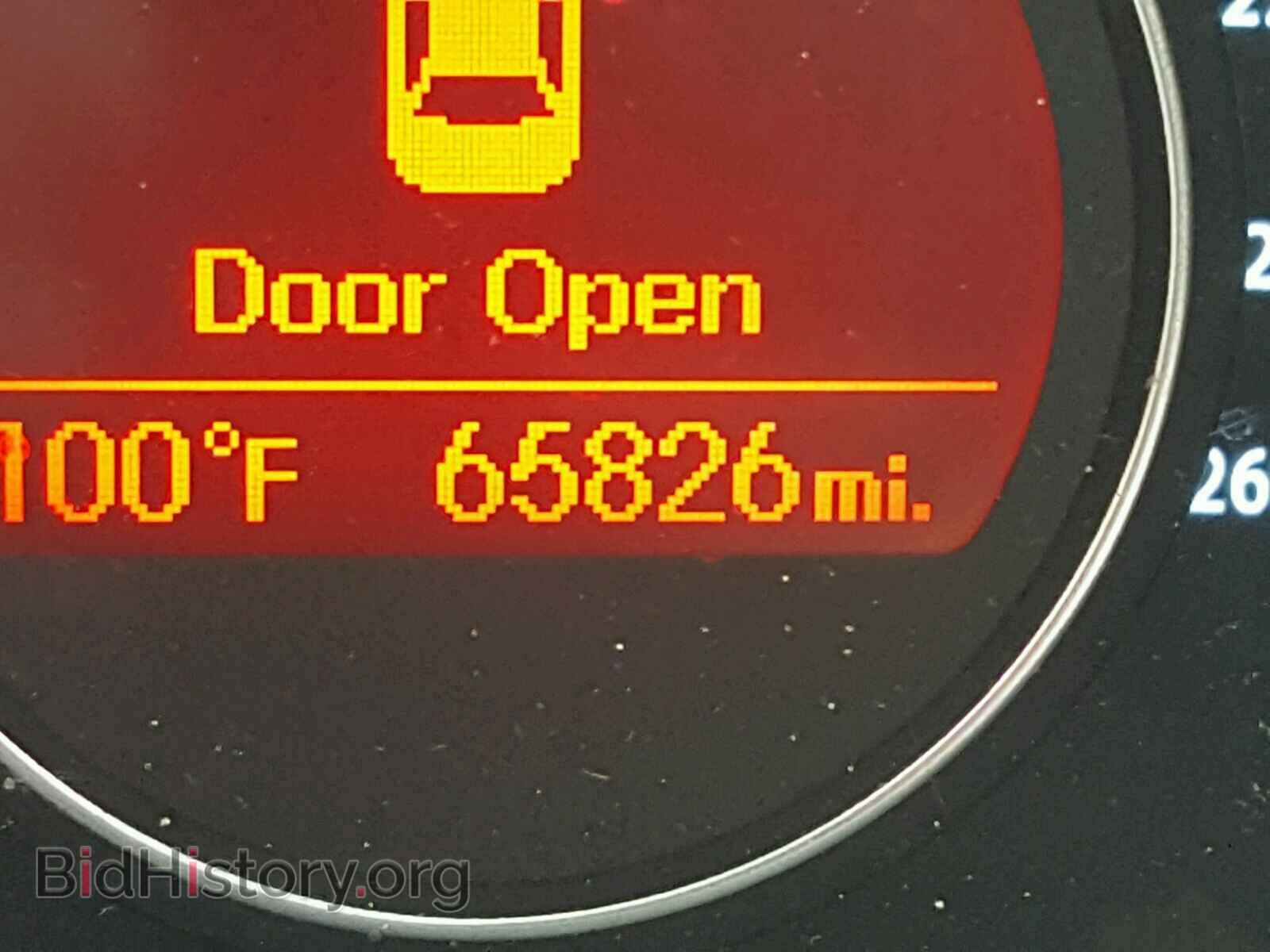 2013 KIA OPTIMA - VIN: 5XXGM4A77DG220794 - Фото 8